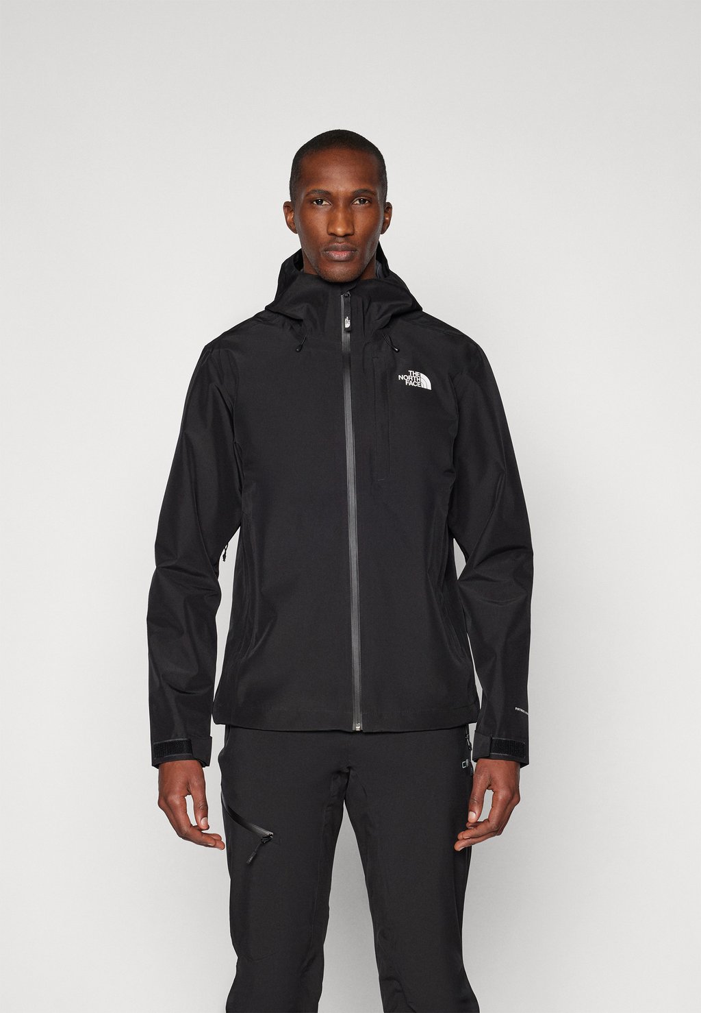 

Куртка из хардшелла DRYZZLE JACKET The North Face, черный