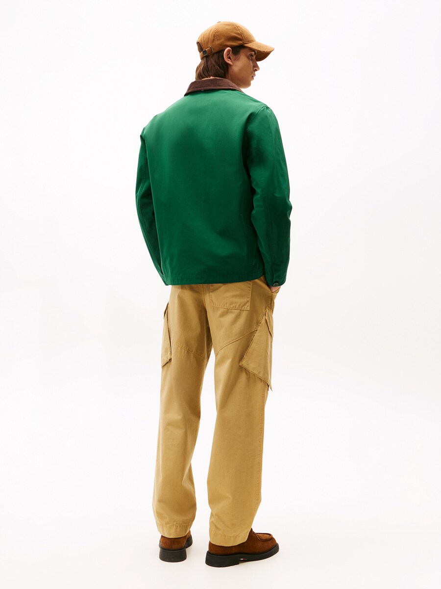 Куртка межсезонная TOMMY HILFIGER, Reed — фото 3