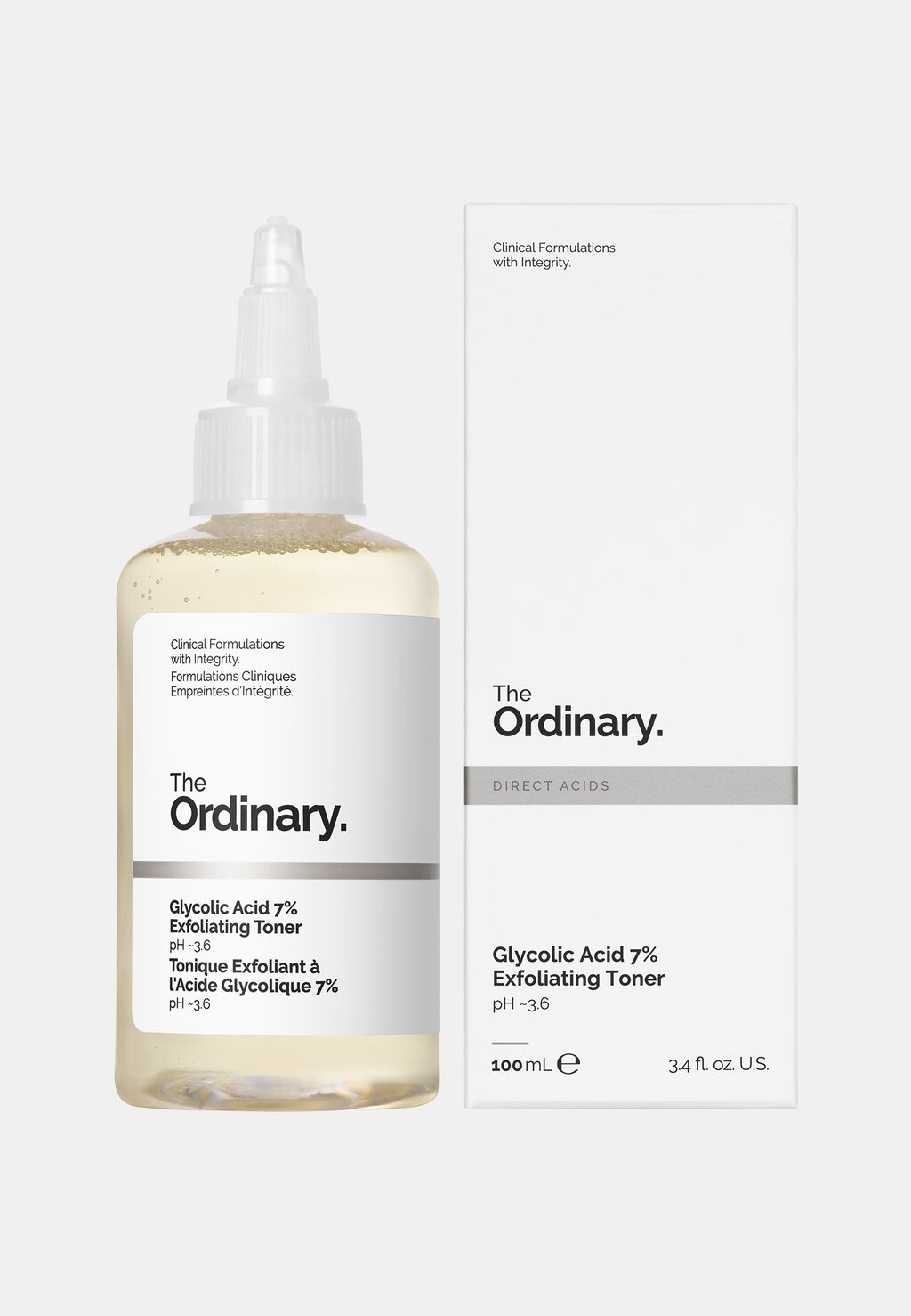 

ГЛИКОЛЕВАЯ КИСЛОТА 7% ОТшелушивающий тоник The Ordinary, Скраб и пилинг для лица, Серый, ГЛИКОЛЕВАЯ КИСЛОТА 7% ОТшелушивающий тоник The Ordinary, Скраб и пилинг для лица