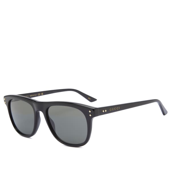 

Солнцезащитные очки Gucci gg1893s Gucci Eyewear, мультиколор