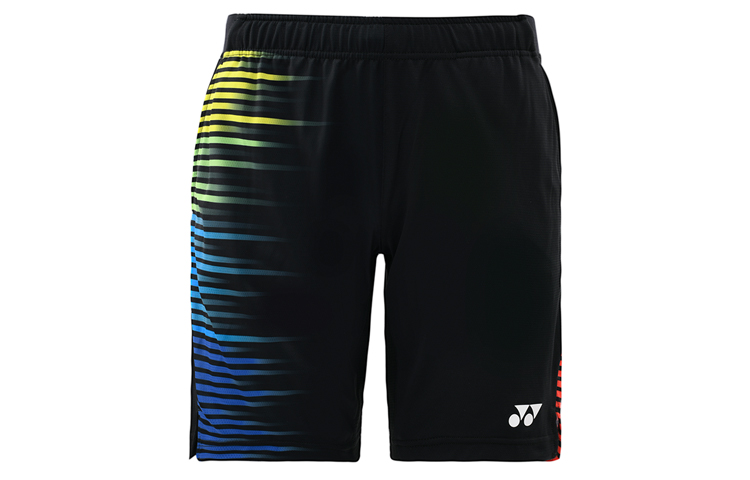 

Спортивные шорты мужские YONEX, черный