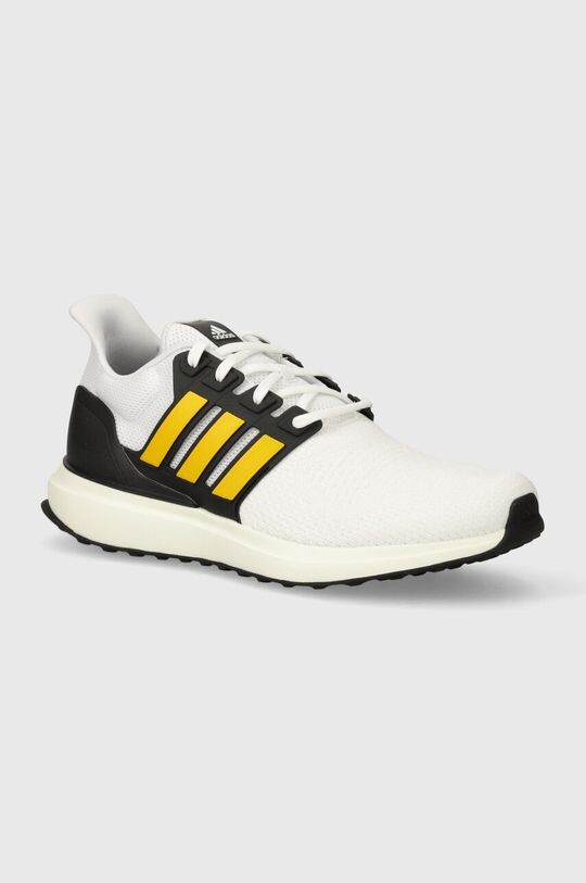 

Кроссовки Ubounce Dna adidas, белый, Серый, Кроссовки Ubounce Dna adidas, белый