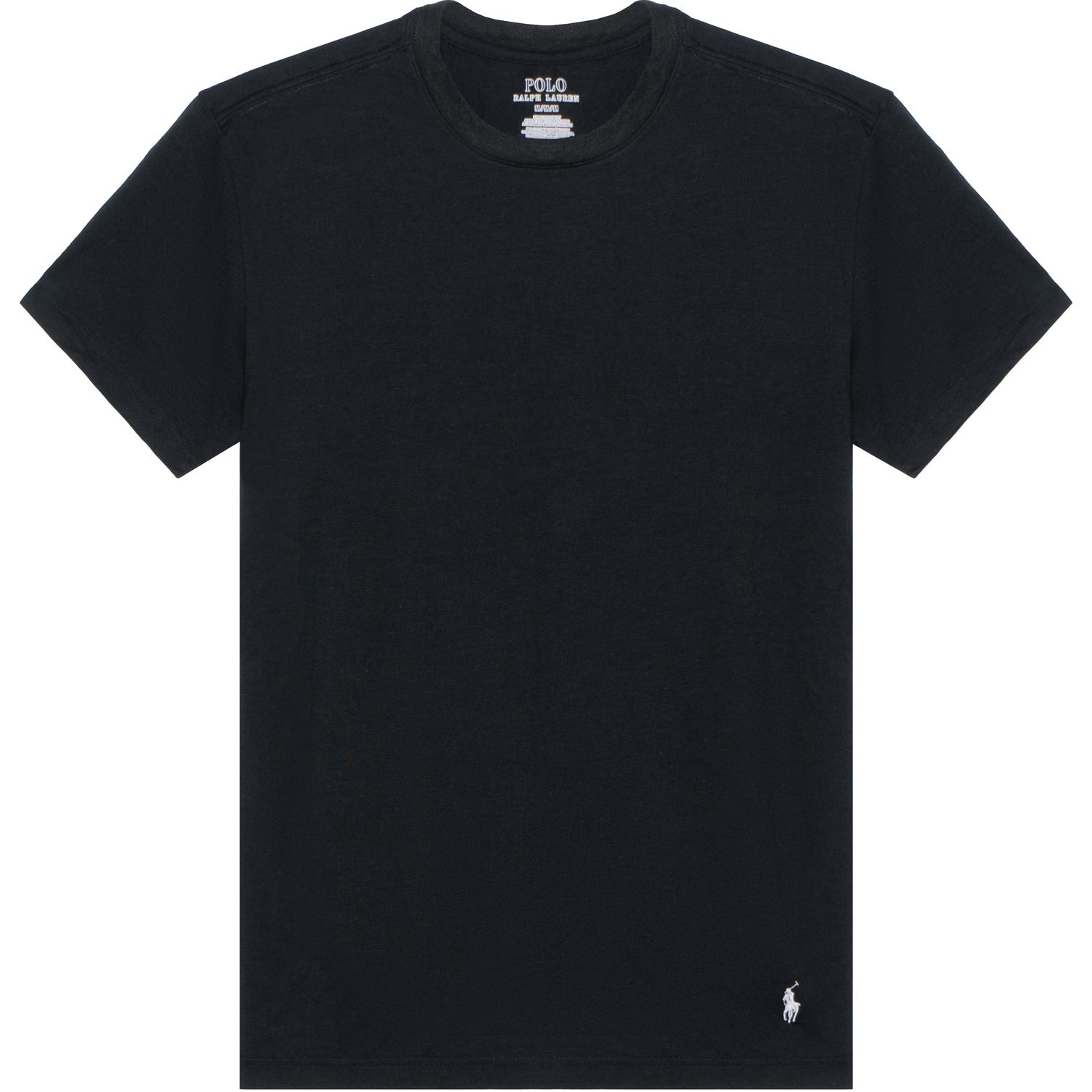 Футболка мужская, 3 шт Polo Ralph Lauren — фото 4
