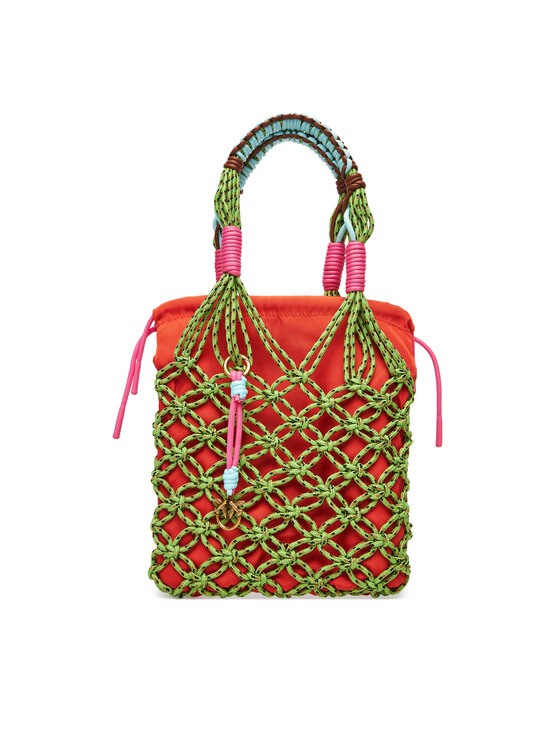

Сумочка Hand Pouch ClassicPE 25 PLTT 04616 A2E3 Pinko, оранжевый
