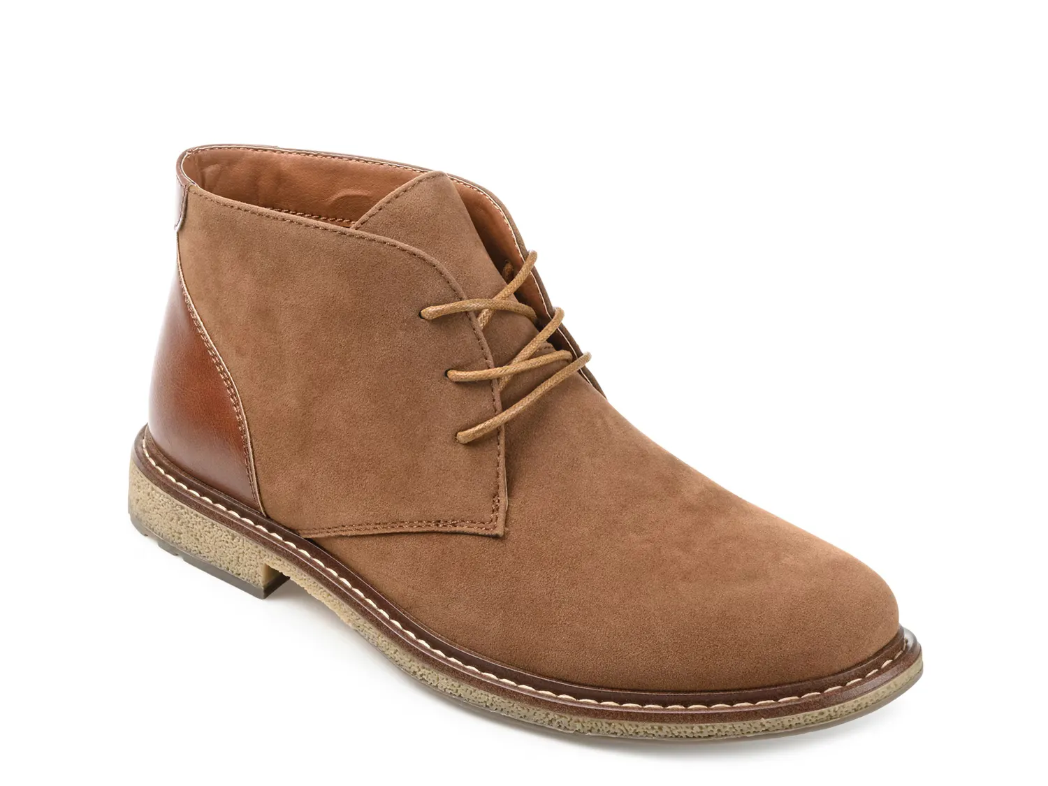 

Сапоги Orson Chukka Boot Vance Co., коричневый