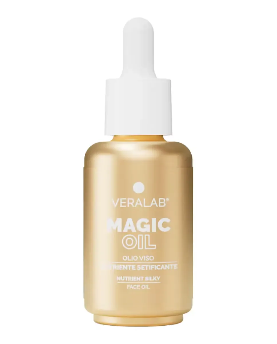 Лифтинг-масло для лица Magic Oil 150 мл Veralab
