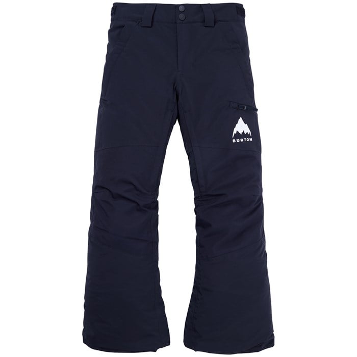 

Брюки Skylar 2l - детские Burton, True Black, Черный, Брюки Skylar 2l - детские Burton, True Black