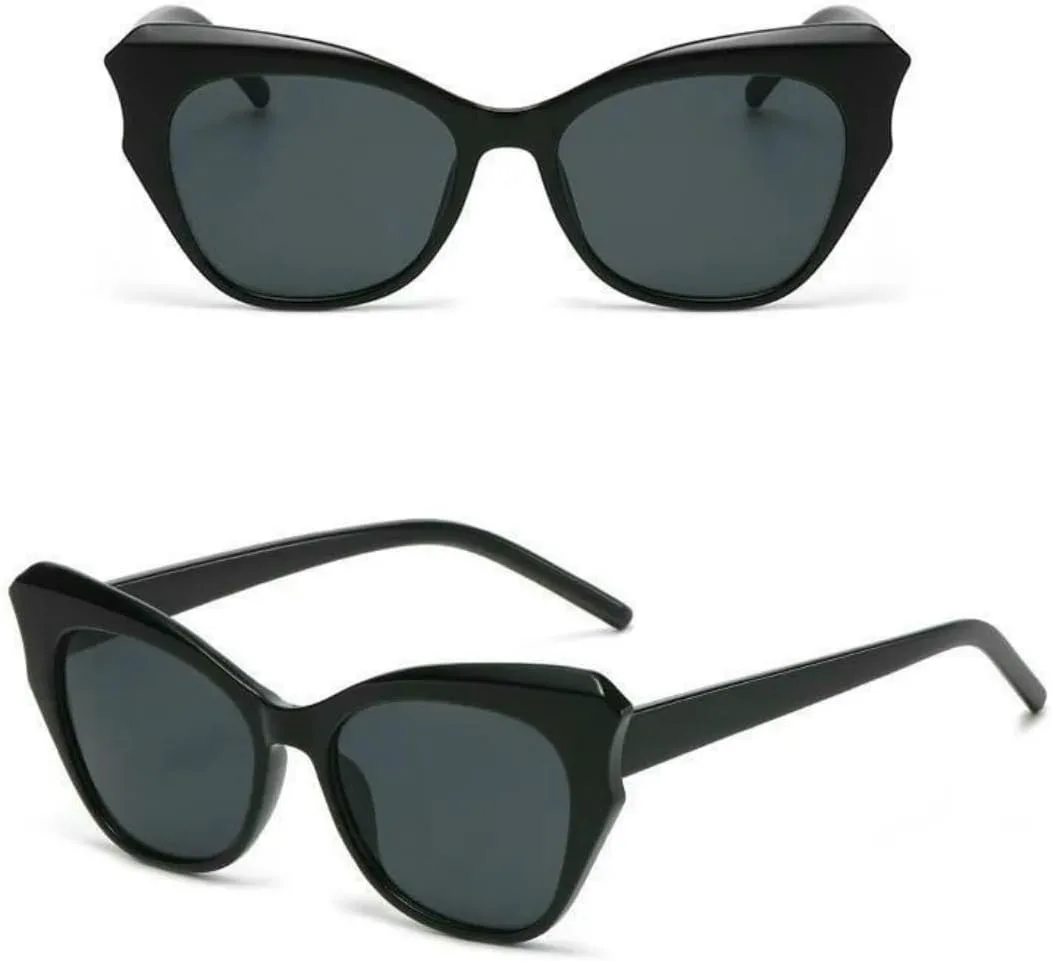 

Солнцезащитные очки в стиле ретро для женщин, модные солнцезащитные очки с градиентным переходом цвета, ретро-зеркальные очки для активного отдыха DMMWCX, Be