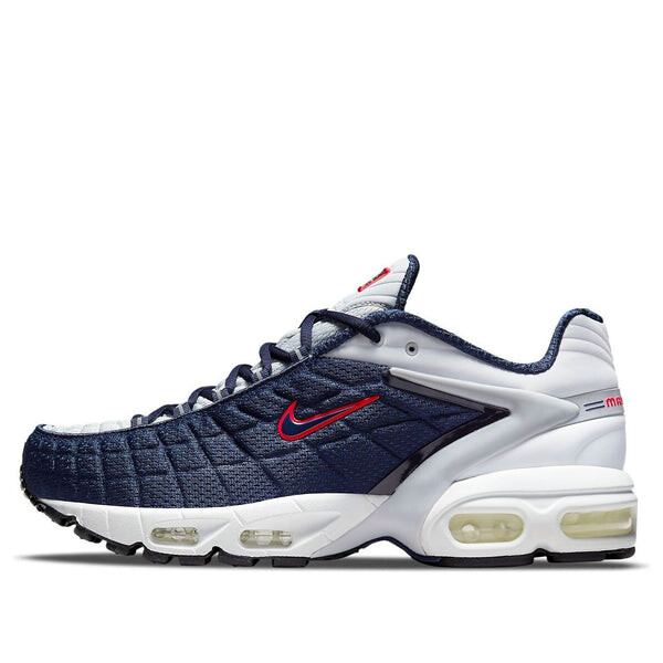 

Кроссовки air max tailwind 5 sp Nike, белый