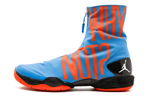 

Баскетбольные кроссовки Jordan Air Jordan 28 мужские