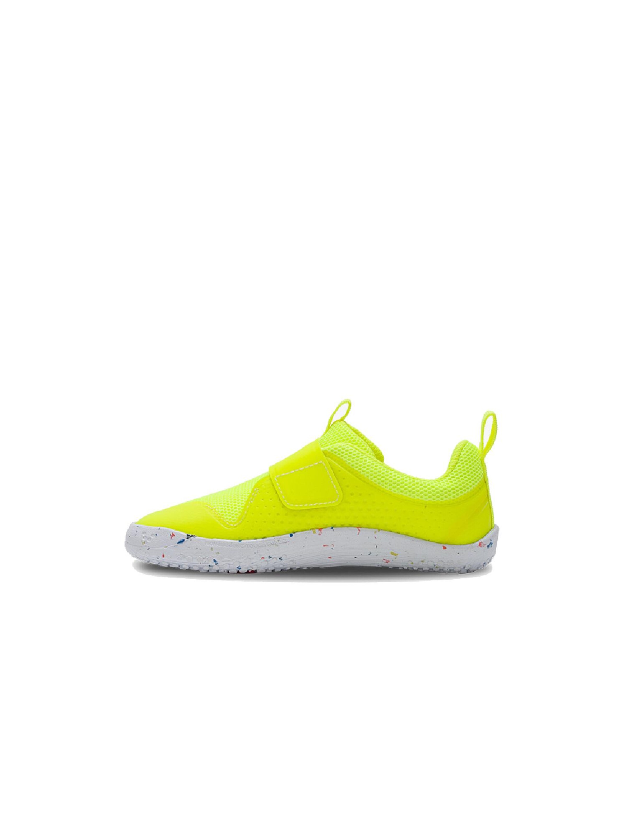 Vivo Barefoot Кроссовки 'PRIMUS SPORT III' в неоново-желтом цвете — фото 3