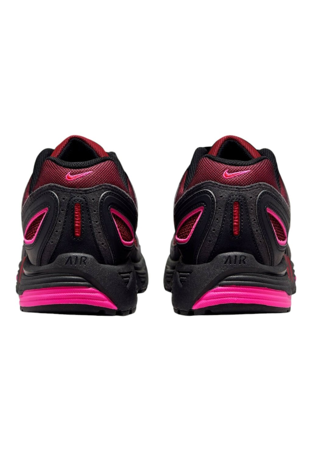

Кроссовки Nike, черный