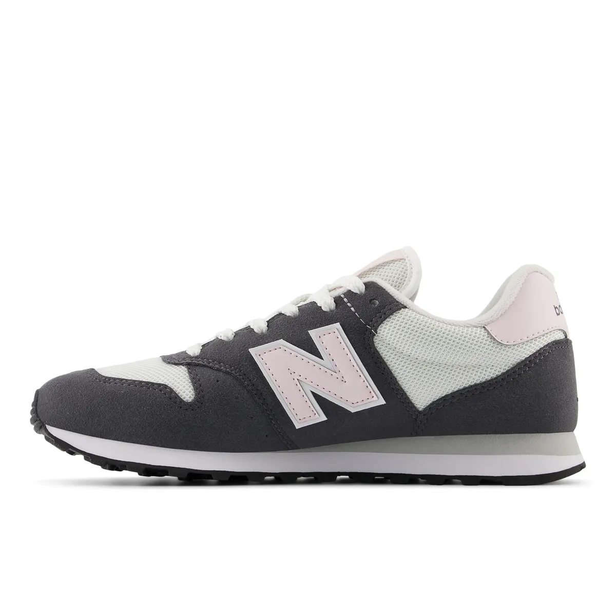 Кроссовки New Balance "GW500", черный — фото 3