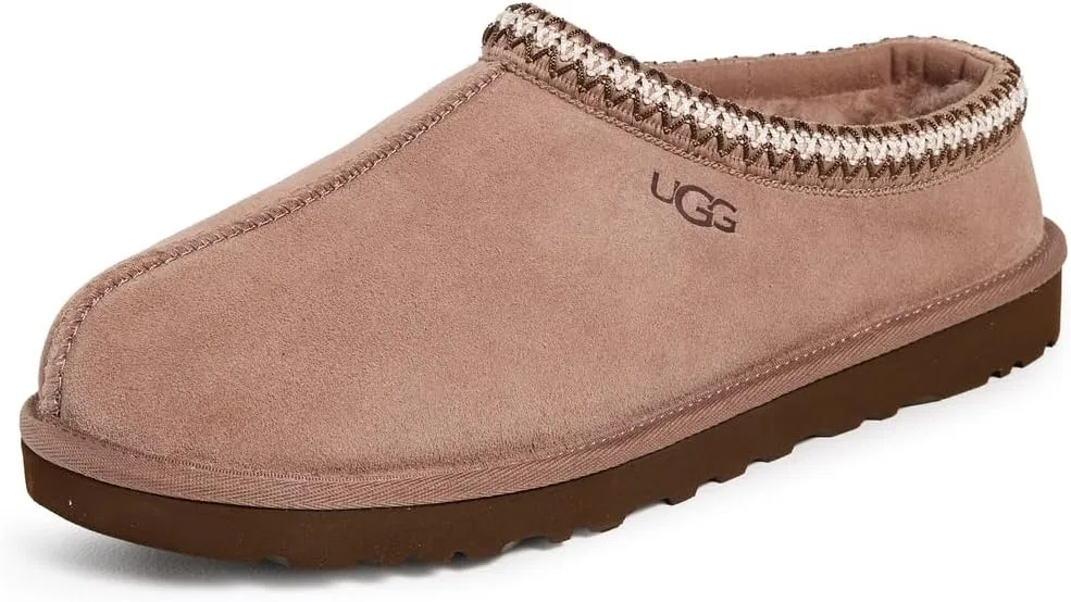 Тапочки Tasman II, UGG, Rocky Oak