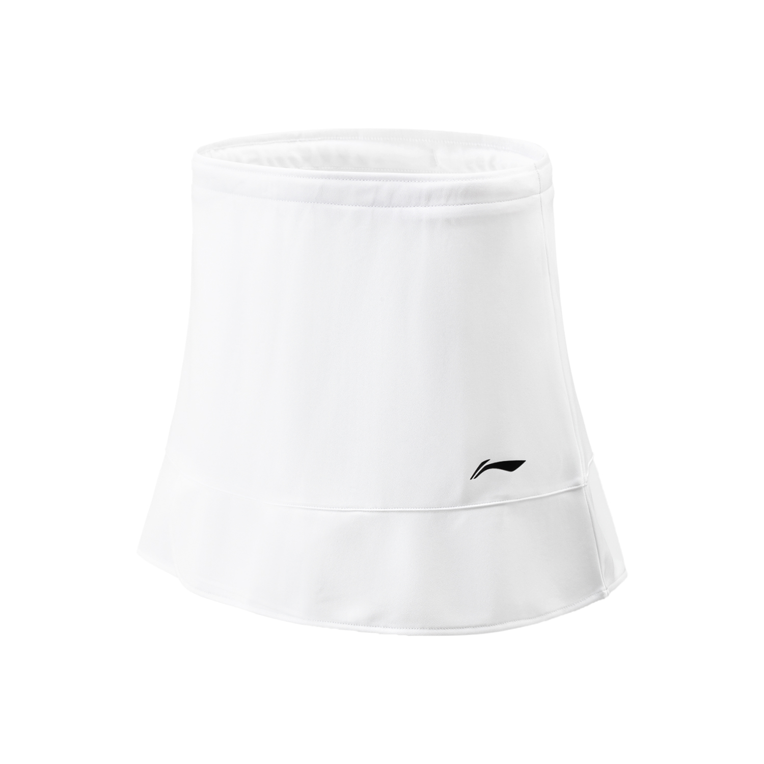 

LINING Повседневная короткая юбка Women's Standard White