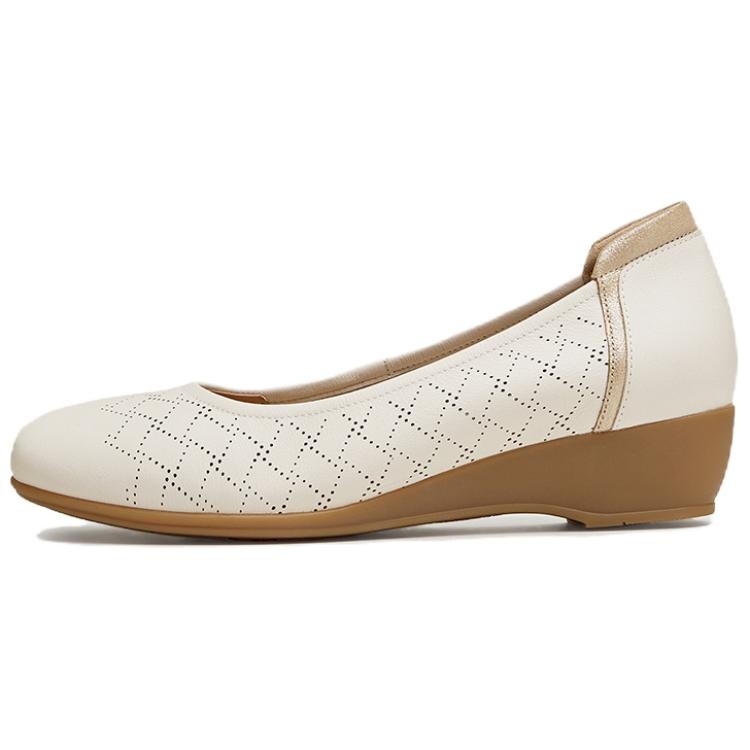 

Туфли BATA Women's Casual Shoes Women's, цвет Apricot