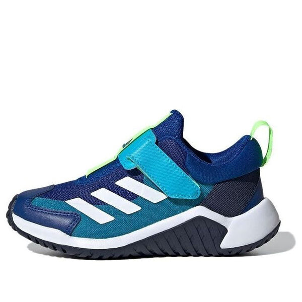 

Кроссовки 4uture sport j Adidas, синий