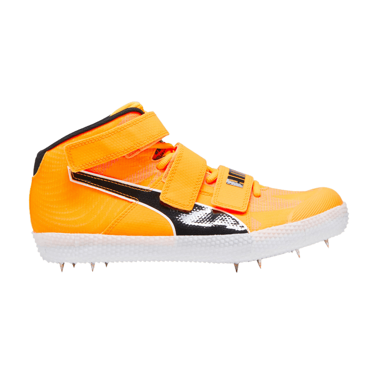 

Кроссовки evoSpeed Javelin 4 'Sun Stream', оранжевый