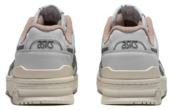 Кроссовки ex89 Asics, белый — фото 3