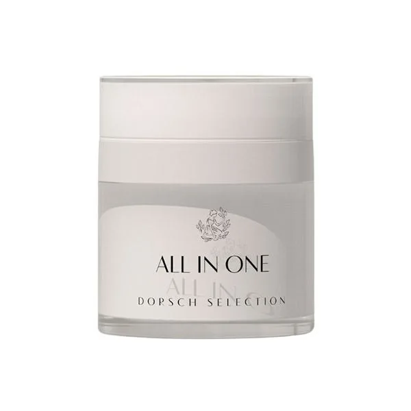 Крем для лица Farma Dorsch — Crema Antiedad All In One, 50 мл