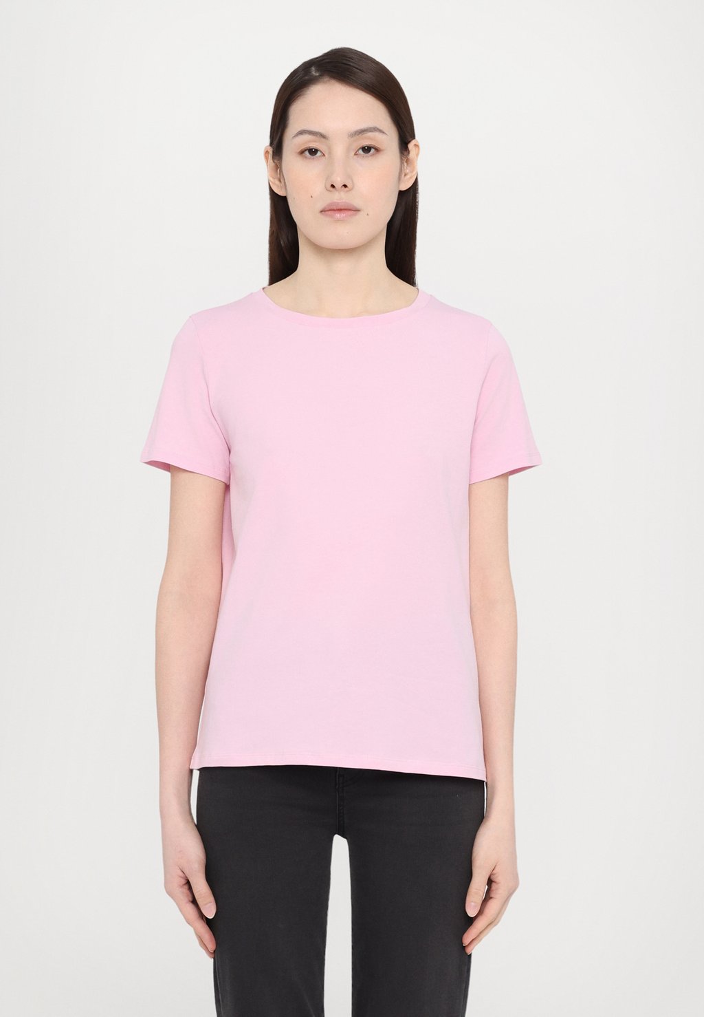 

Базовая футболка WEEKEND MaxMara, черный