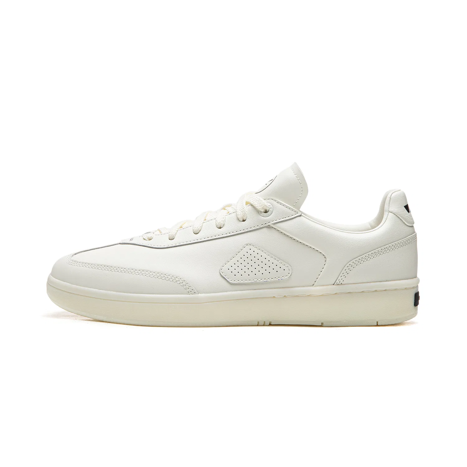 Кроссовки German Army Trainers Li-Ning белые