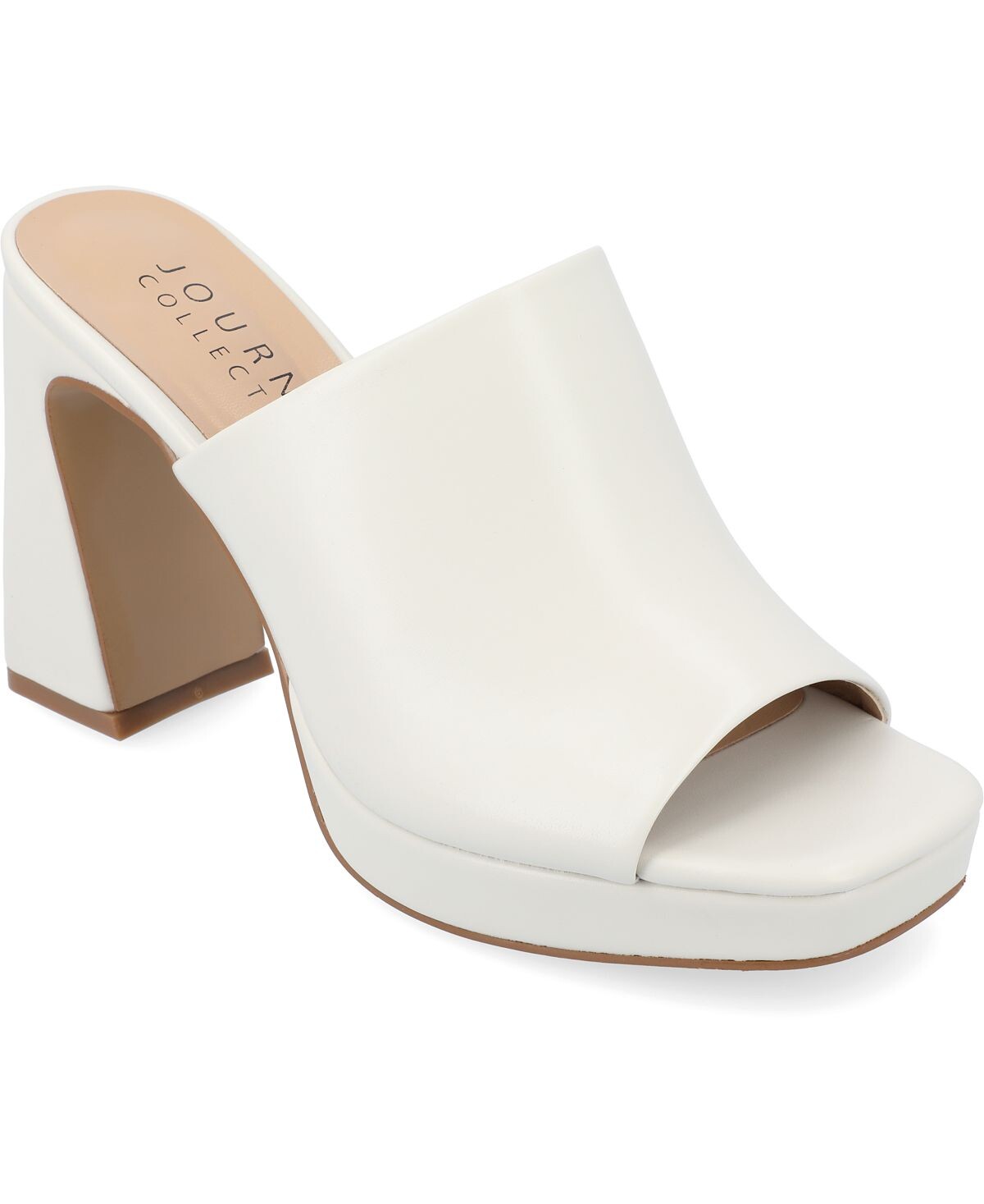 

Женские сандалии на платформе Ezzlynn Journee Collection