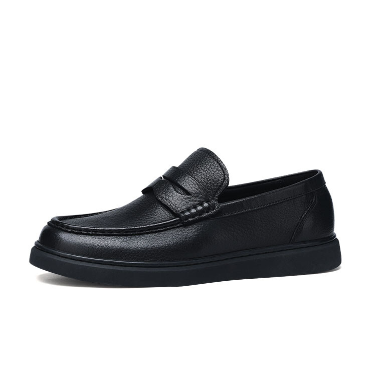 

Туфли Men"s Casual Men Low-Top черный U7