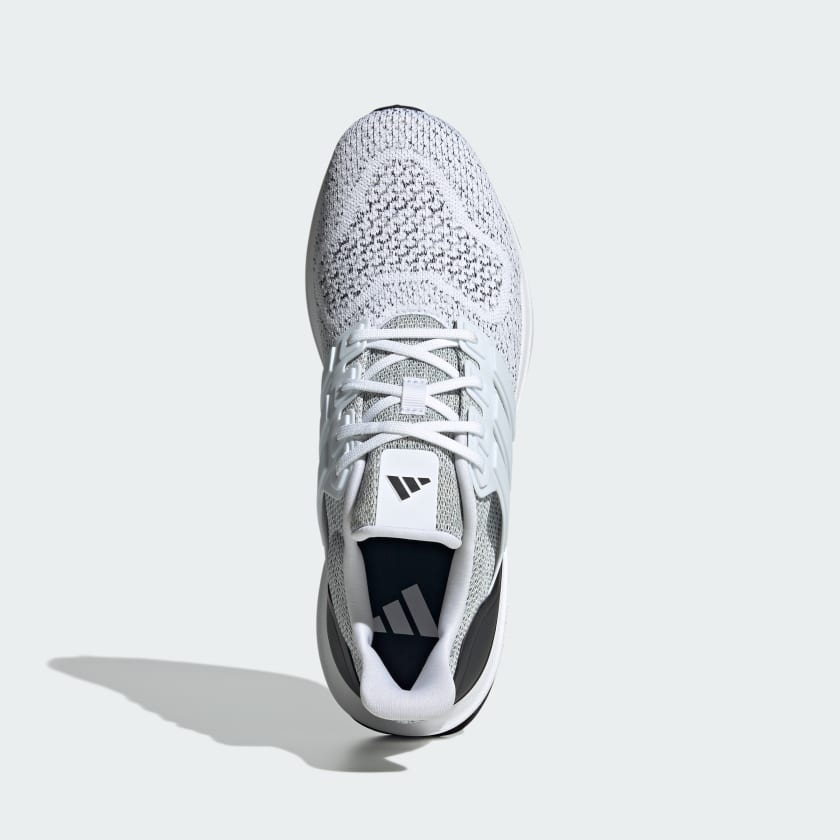 Мужские кроссовки Adidas Ultradream DNA, черно-белый — фото 3
