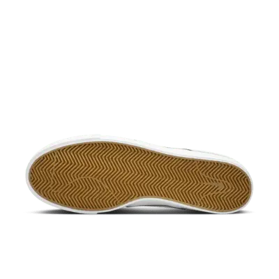Кроссовки Nike SB Zoom Janoski OG+ Skate Shoes, цвет Summit White/Summit White/White/Black — фото 2
