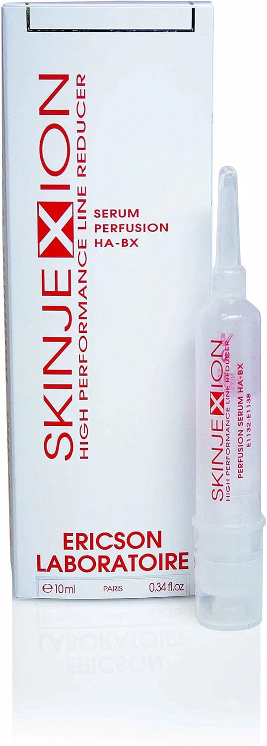 Эссенция Ericson Laboratoire (Erikson Laboratoire) — Для лица Skin JX Essence HA-BX, 10 мл