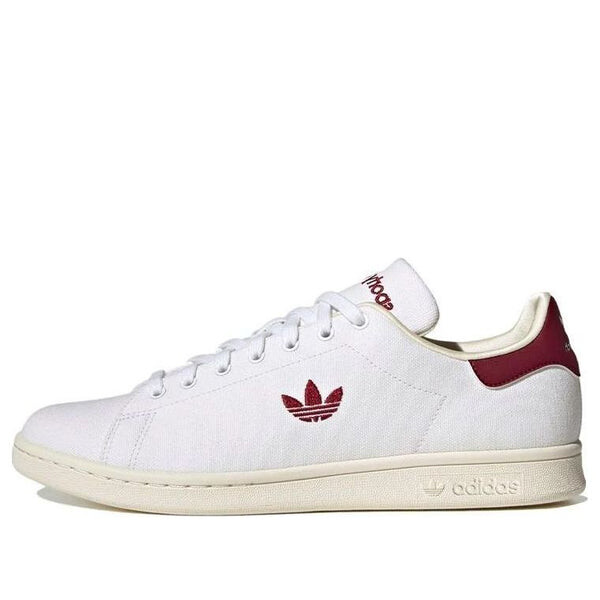 

Кроссовки x sporty & rich stan smith Adidas, белый