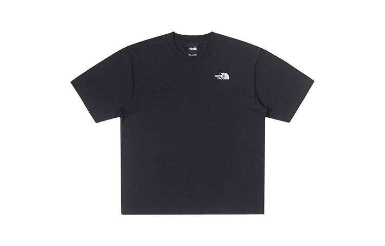 

THE NORTH FACE Мужская футболка, цвет Black