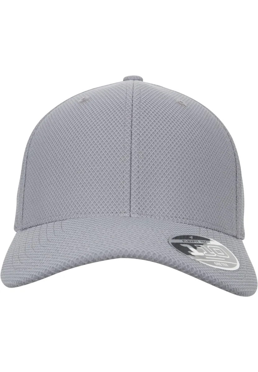 

Кепка Flexfit Fit " Flexfit Unisex 110 Hybrid", серый