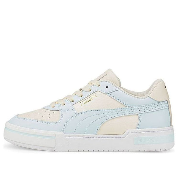 

Кроссовки ca pro classic 'nitro blue pristine' Puma, белый