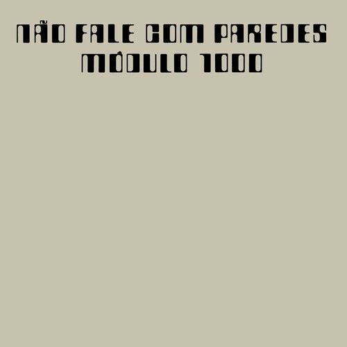 

Виниловая пластинка Modulo 1000 - Nao Fale Com Paredes