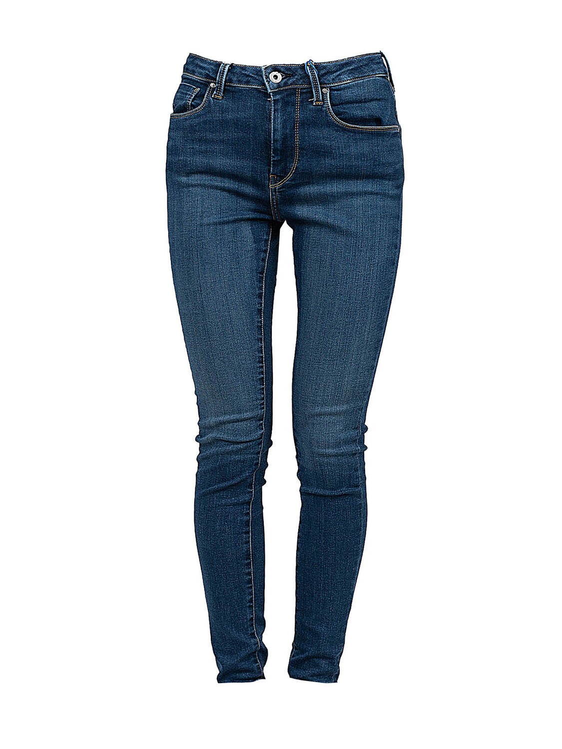 

Джинсы дождь темные Pepe Jeans, синий