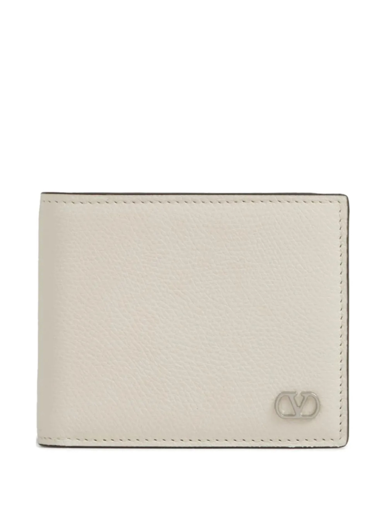 

Valentino Garavani кошелек с логотипом VLogo Signature, нейтральный