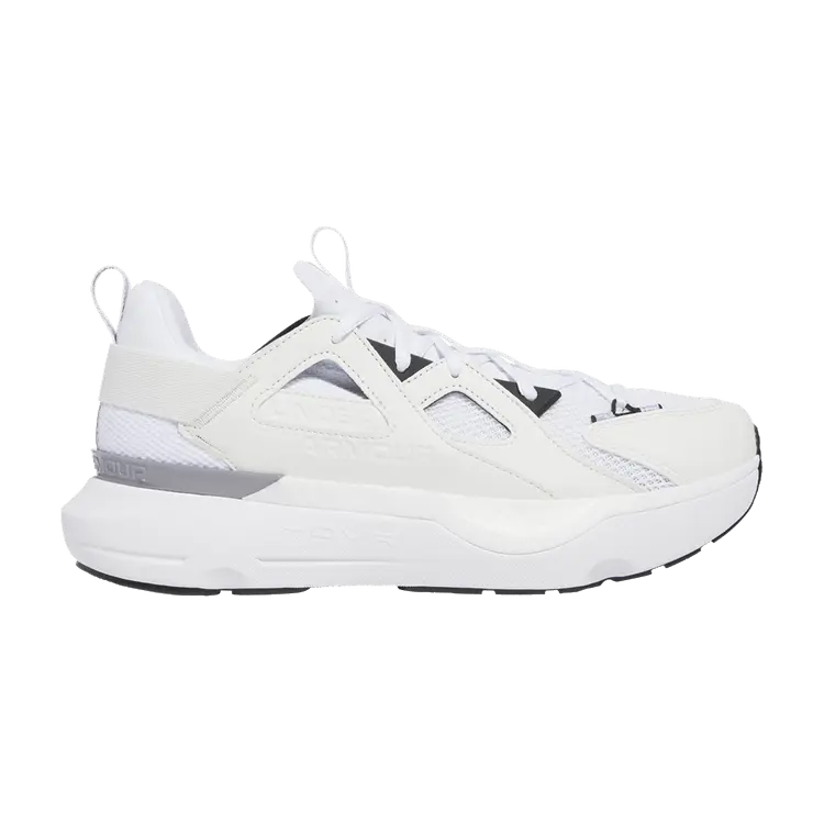 

Кроссовки HOVR Infinite MVMNT 'White Quartz', белый