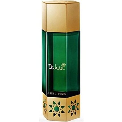 

Del Pozo Desert Flower Dahlia Edp 100мл, Jesus Del Pozo