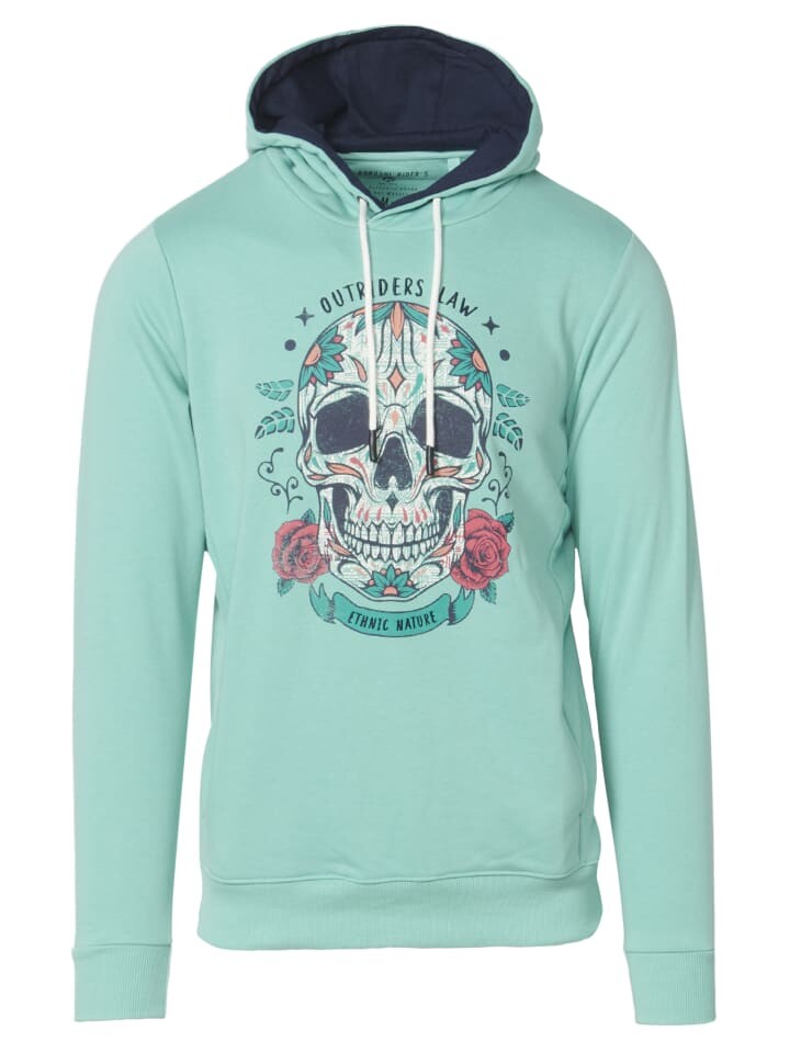 

Толстовка KOROSHI, цвет grun