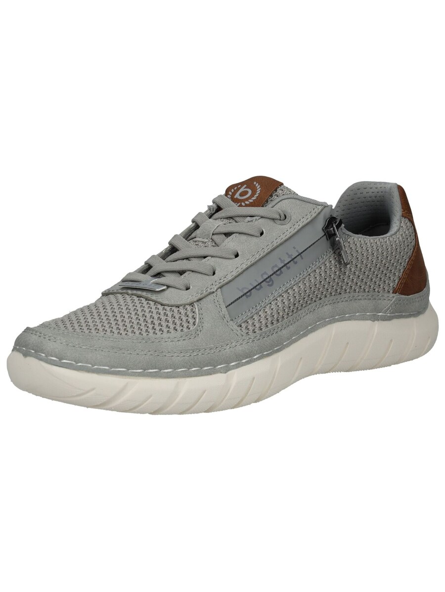 

Кроссовки bugatti, Grey