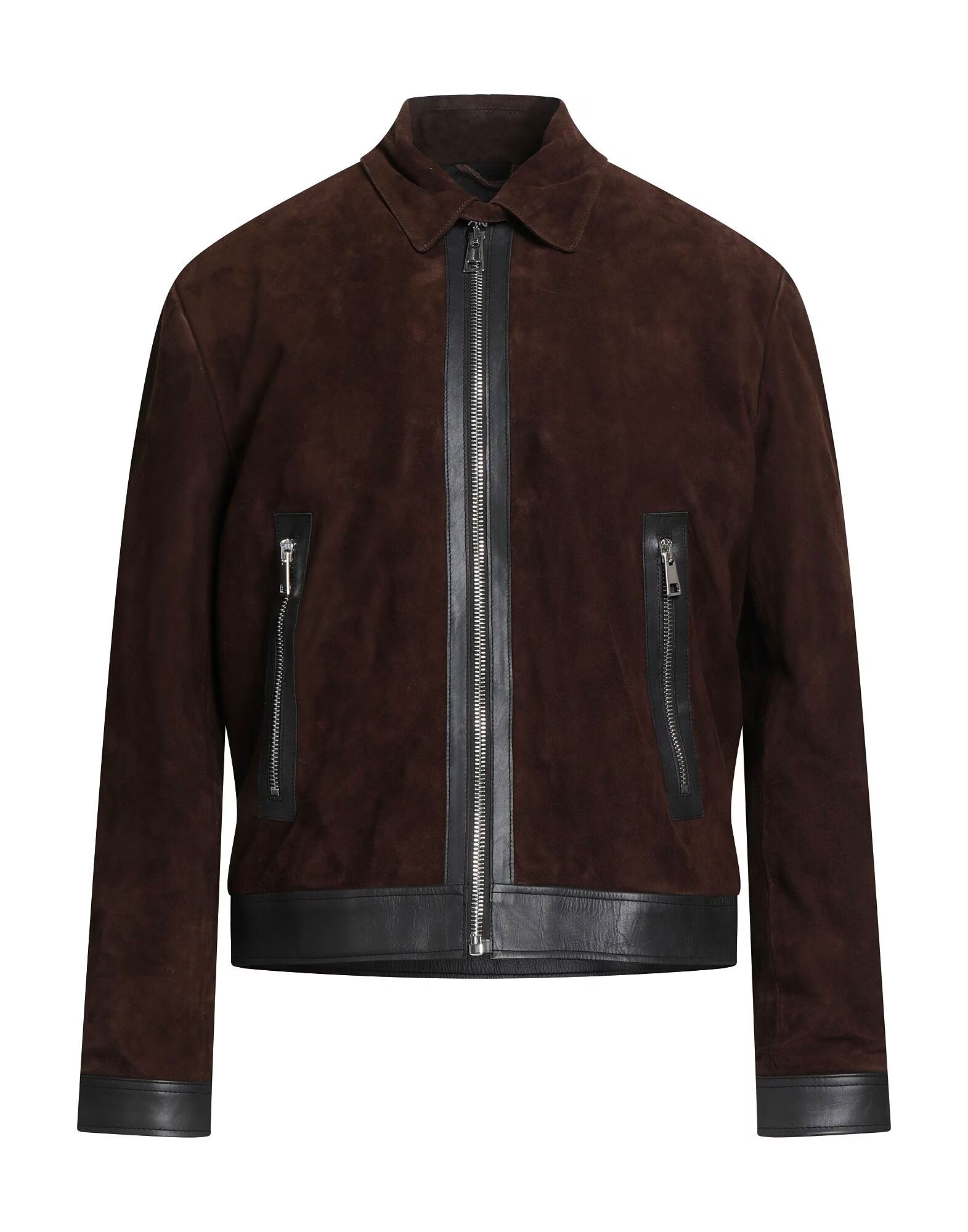 

Куртка Dondup, шоколадный