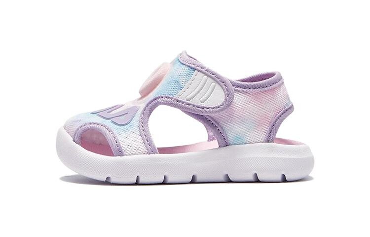 

FILA Обувь для малышей TD, Pink