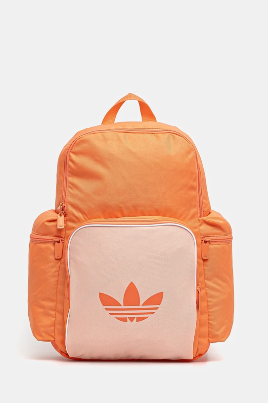 

Рюкзак Adicolor Adidas Originals, оранжевый