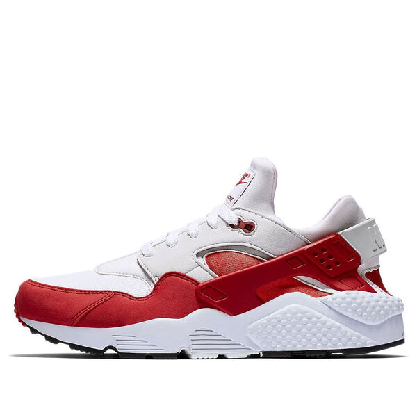 

Кроссовки Air Huarache Run Nike, красный