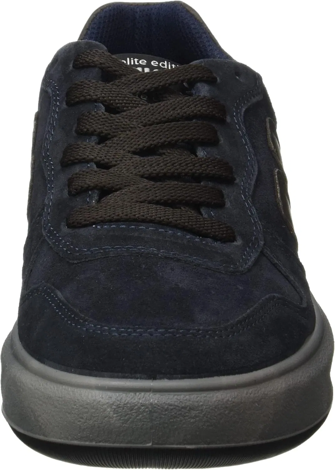 Мужские оксфордские туфли IGI&Co Ume 81285, Darkblue — фото 2
