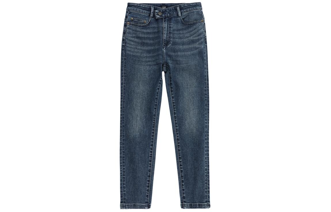 

Джинсы женские Gap