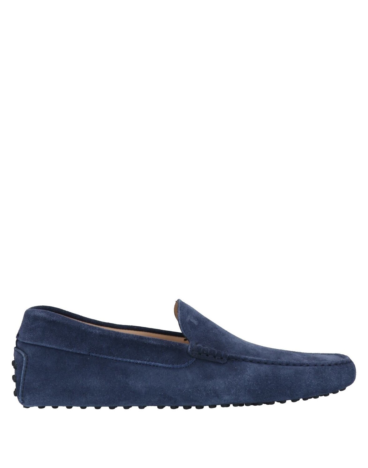 

Лоферы Tod'S, синий