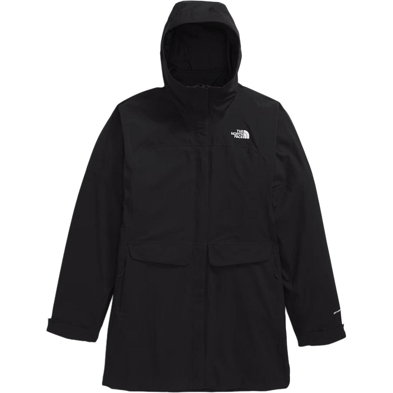 

Коллекция одежды Куртка женская черный The North Face